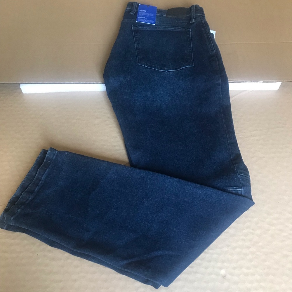 ⭐️ GAP 1969 36x34 Slim Fit Jeans 👖